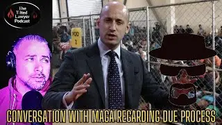 Head-to-Head: Debating Immigration Policy with a Trump Supporter