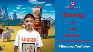 LogiQminds Gaming is my Passion