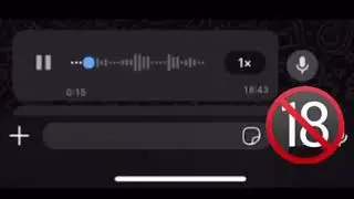scared woman breathing sound effect 