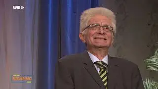 Die Mathias Richling Show