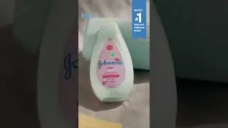 Johnson&rsquo;s Baby Lotion is clinically proven to be mild leaving baby&rsquo;s skin soft after just one use.