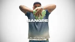 [FREE] BANGWHITE x X-WAVE Type Beat | SANGRE | 2025 (Hard)