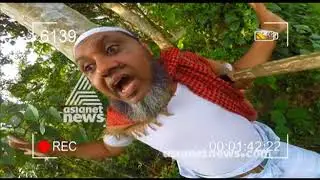 Munshi on CPM-Congress alliance 18 Oct 2017
