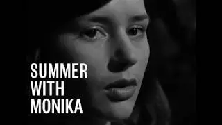 Summer with Monika - Trailer
