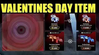 Apex Legends Item Shop NEW CAMOS & BANNERS! (Valentines Day Item Shop)
