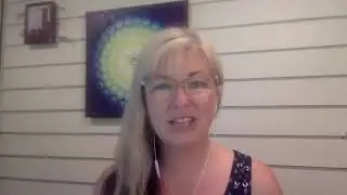 April 2019 Energy Update - Taking Action from a place of Wisdom