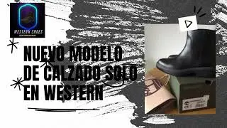 BOTAS TIMBERLAND - WESTERN SHOES