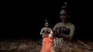 Beksan Rantaya Putri || Betatri Gumilang 16 || Video Angkatan Seni Tari UNNES 2016