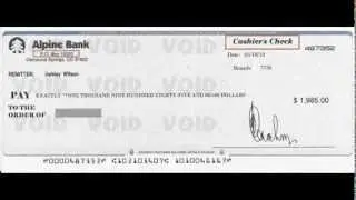 Scam Alert!!!! - American Consumer Opinion Watch out