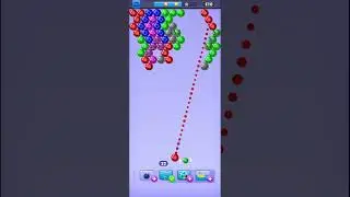 Mission Of Bubble Shooter||BS Bubble Shooter||