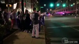 T1International #insulin4all Vigil 2019