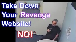 2021 Full Vancouver Police Interrogation of Patrick Fox