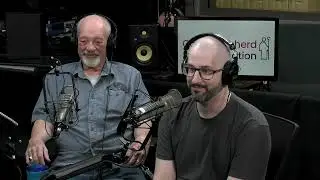 Boundless Podcast (S2 E8) - Justin and Joseph Korup