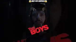 The Boys meme / Avengers || #shorts #avengers #funnyshorts #marvel #funny #youtubeshorts