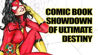 Ways to improve your indie comic crowdfunding
