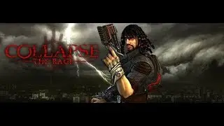 Collapse Ярость