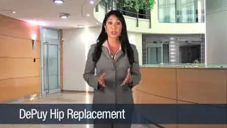 DePuy Hip Replacement