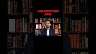 Very very Essential Laws || #indianlaws #Shorts