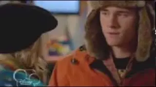 Will and Kayla-Cloud 9