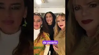 La vida es un regalo 🎁 eso dice Katya 😍 FELIZ 2026 los AMAMOS🫶 #podcast
