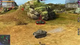 Powt&oacute;rka #34 | Kadojam | Pz.Kpfw.II Luchs | Miraż