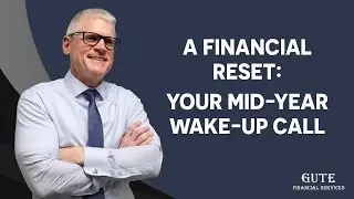 A Financial Reset: Your Mid-Year Wake-up Call
