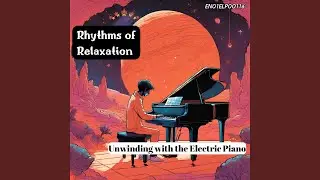 Jazz Notes in the Moonlight (Original)