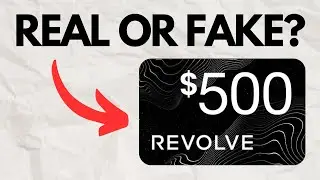 Is Revolve $500 Coupon Code Real or Fake? | Revolve Code