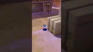 Best Yoru tp on Corrode Pt. 24