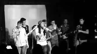 GWB.COM: Live @ The Windup Space, Baltimore, 3/5/2014, (Part 4)