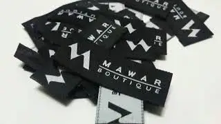 LABEL BAJU | LABEL TUDUNG | LABEL SULAM | LABEL MURAH