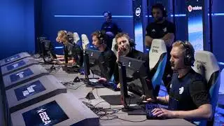 CS:GO - VALDE TOXIC