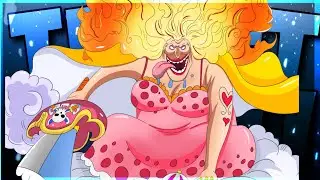 ONE PIECE BOUNTY RUSH EX BIG MOM TICKET SUMMON!