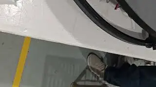 how to replace led strip of 360 photo booth