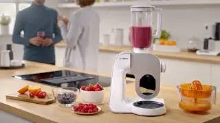 Bosch kuhinjski robot MUM5