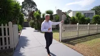 FOR SALE - 125 Bentons Road, Mornington