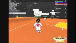 LeSosa23James vs KinqqDxpeLewis