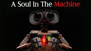 The Psychology of WALL-E: What a Lonely Robot Teaches About the Human Soul