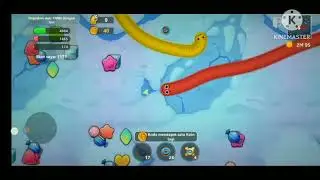Day 1 main game Snake Lite
