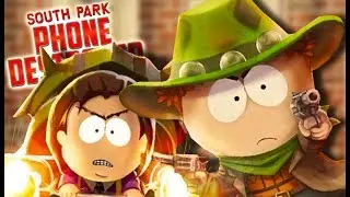 LONG SHOT CHALLENGE | South Park: Phone Destroyer (Episode 28) | Gameplay
