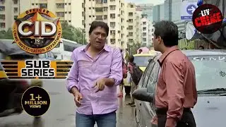 Abhijeet क्यों कर रहा है बच्चों की तरह Behave? | सीआईडी | CID | Viral Videos