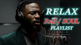 【R&B Soul】Romantic R&B Soul Music &ndash; Relaxing Soulful Mix for Love & Chill Nights