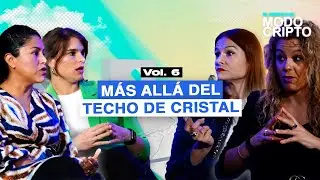 Más allá del techo de cristal #1 | Rosa y Roxana: emprender cuando se llega a la cima profesional
