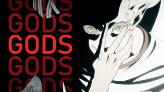 black clover amv | GOD's