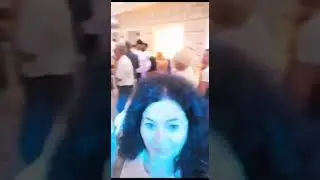 Мой первый круиз на лайнере MSC Grandiosa.