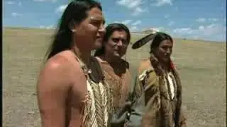 Comanche Moon - Behind the Scenes