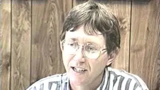 Joe Pool Lake Documentary