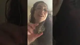 Hello on this Jan. day.  (A little mundane video.