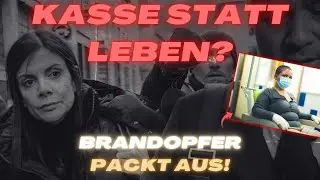 Crans-Montana: &Uuml;berlebende Roze klagt Barchefin an