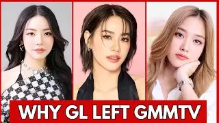 15 GL ACTRESS WHO LEFT GMMTV || THAI GL ACTRESS 2025 |BECKY ARMSTRONG | FREEN SAROCHA | ENGFA WARAHA